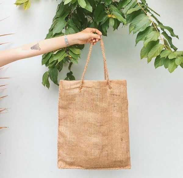 Các bạn sẽ luôn chọn được những chiếc túi vải đay vô cùng ưng ý và chất lượng nếu chọn được những nơi cung cấp uy tín.