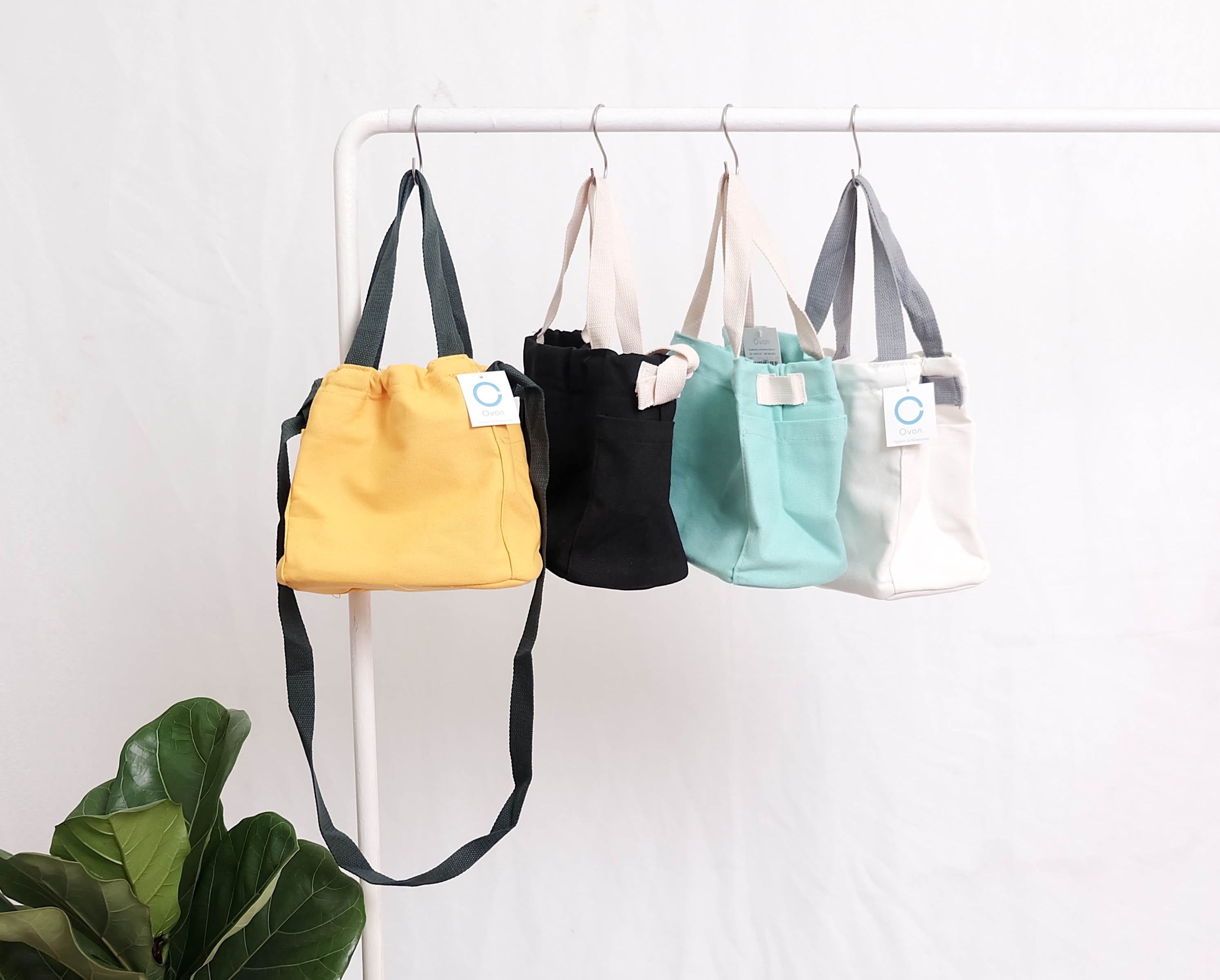 Việc bạn xác định mục đích sử dụng túi vải bố sẽ giúp chiếc túi có phát huy hết hiệu năng sử dụng của chúng hơn