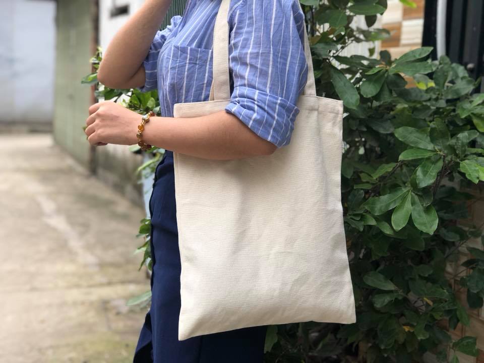 Nơi sản xuất túi vải bố số lượng lớn, giá cả tốt sẽ cung cấp những chiếc túi vải bố chất lượng trong thời gian nhanh với giá cả phù hợp