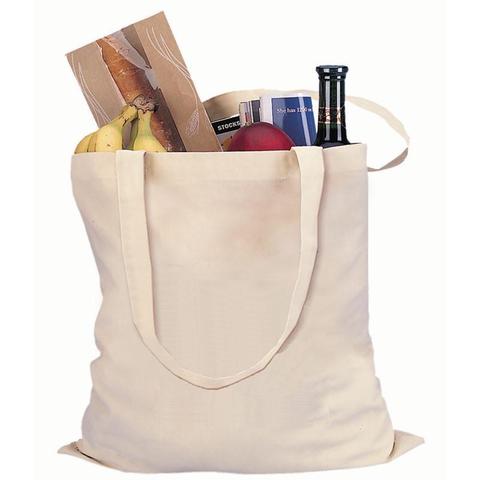 Túi canvas không chỉ tiện lợi, bền chắc mà còn là phụ kiện thời trang lý tưởng cho mọi loại trang phục, đặc biệt là thời trang dạo phố.