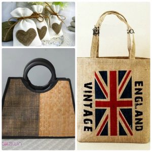 Túi vải đay giá rẻ nhưng chất lượng của cần được đảm bảo để mang lại hiệu quả sử dụng cao nhất