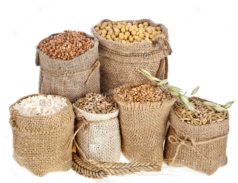 Túi vải đay đựng nông sản cung cấp những thông tin như tên thương hiệu, tên sản phẩm, công dụng, cách sử dụng, thành phần dinh dưỡng, nơi cung cấp