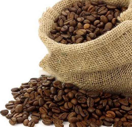 Túi vải đay đựng nông sản vừa giúp bảo vệ nông sản vừa làm tăng giá trị của nông sản