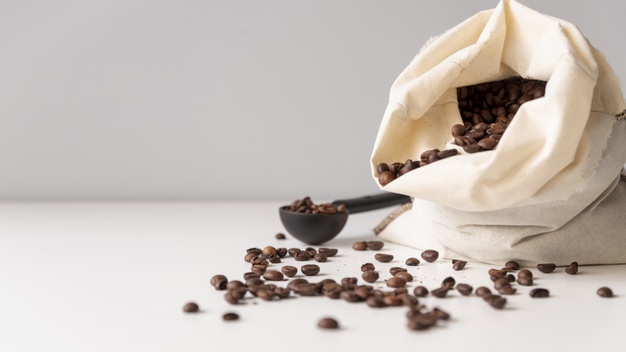 Túi vải bố đựng hạt cafe giá rẻ, chất lượng, uy tín tại Trí Việt