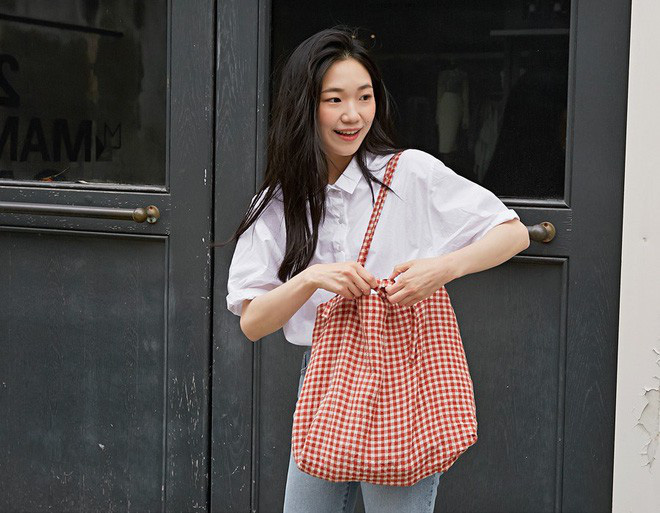 Có quá nhiều lý do để các bạn có thể đặt mua túi canvas cho riêng mình!
