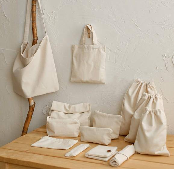 Trí Việt là địa chỉ cung cấp túi vải canvas các loại chất lượng, giá rẻ