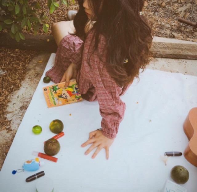 Thảm Canvas có ưu điểm bền màu, vệ sinh dễ dàng