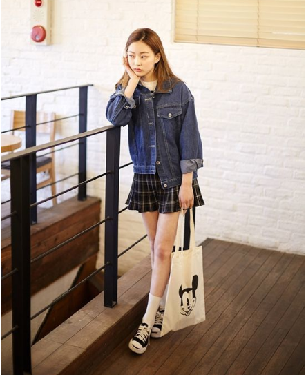 Canvas bags là món phụ kiện thời trang quan trọng, vì vậy bạn không thể nào chọn chiếc túi quá to hoặc quá nhỏ so với tỉ lệ cơ thể