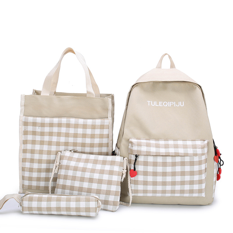 Canvas bags caro chắc hẳn đã từng làm bạn mê mẩn bởi sự đáng yêu, hữu dụng và trẻ trung, khỏe khoắn