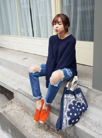Vốn đầu tư ban đầu thấp, phù hợp với mọi mục đích sử dụng nên canvas bags hầu như xuất hiện tại khắp mọi nơi.