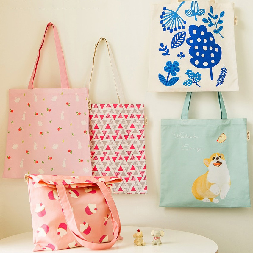 Làm thế nào để chúng ta chọn được canvas bags giá rẻ nhưng chất lượng vẫn không thay đổi