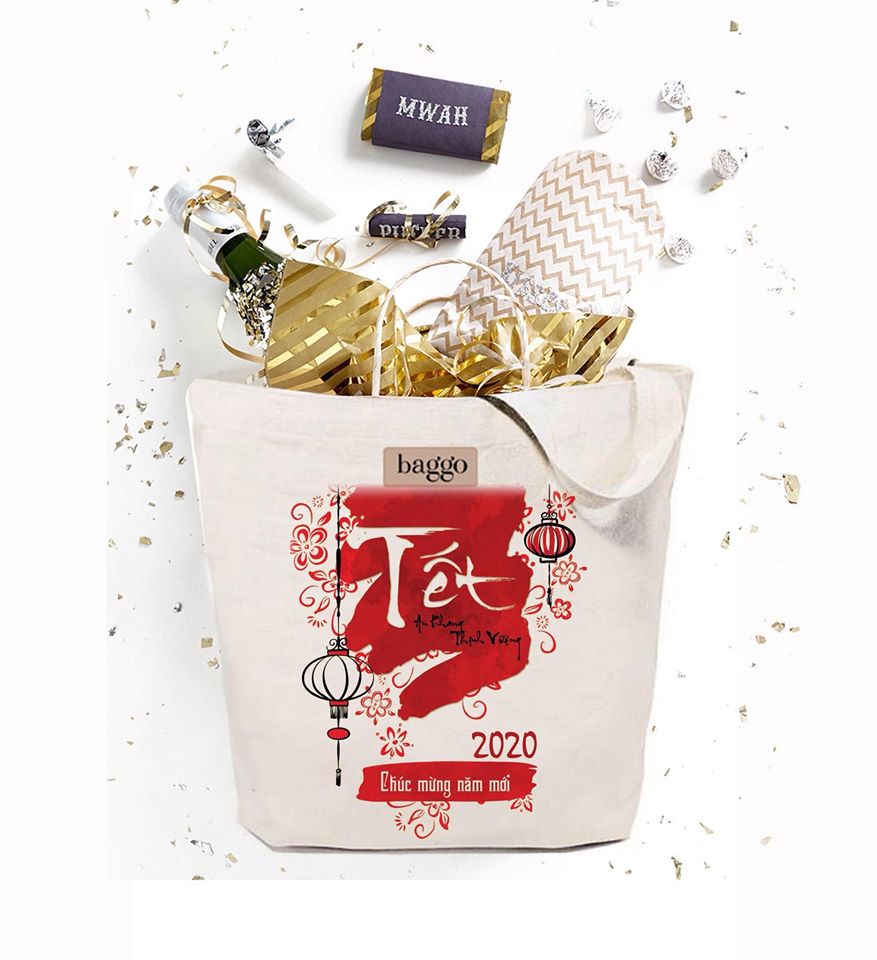 Trí Việt sẽ đem đến cho các bạn canvas bag quà tặng made in Vietnam có chất lượng quốc tế, cạnh tranh trong khu vực.