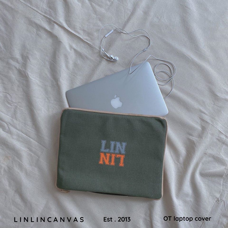 Túi đựng laptop canvas đạt “chuẩn” cần có những tính năng tốt nhất, an toàn nhất để bạn có thể yên tâm mang theo laptop.