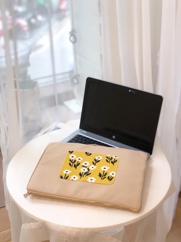 Khi đến Trí Việt bạn sẽ được đảm bảo sở hữu một chiếc túi canvas đựng laptop chất lượng đảm bảo và giá cả phải chăng