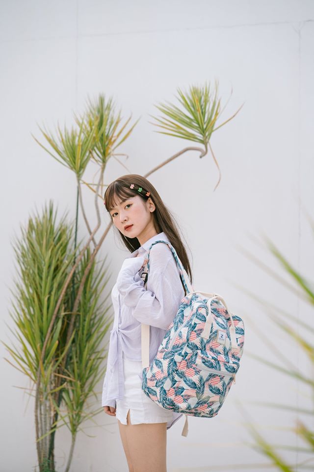 Dựa vào các mục đích khác nhau mà lựa chọn hình thức, túi vải bố cũng khá đa dạng và có thể dựa vào đó để nhận diện.