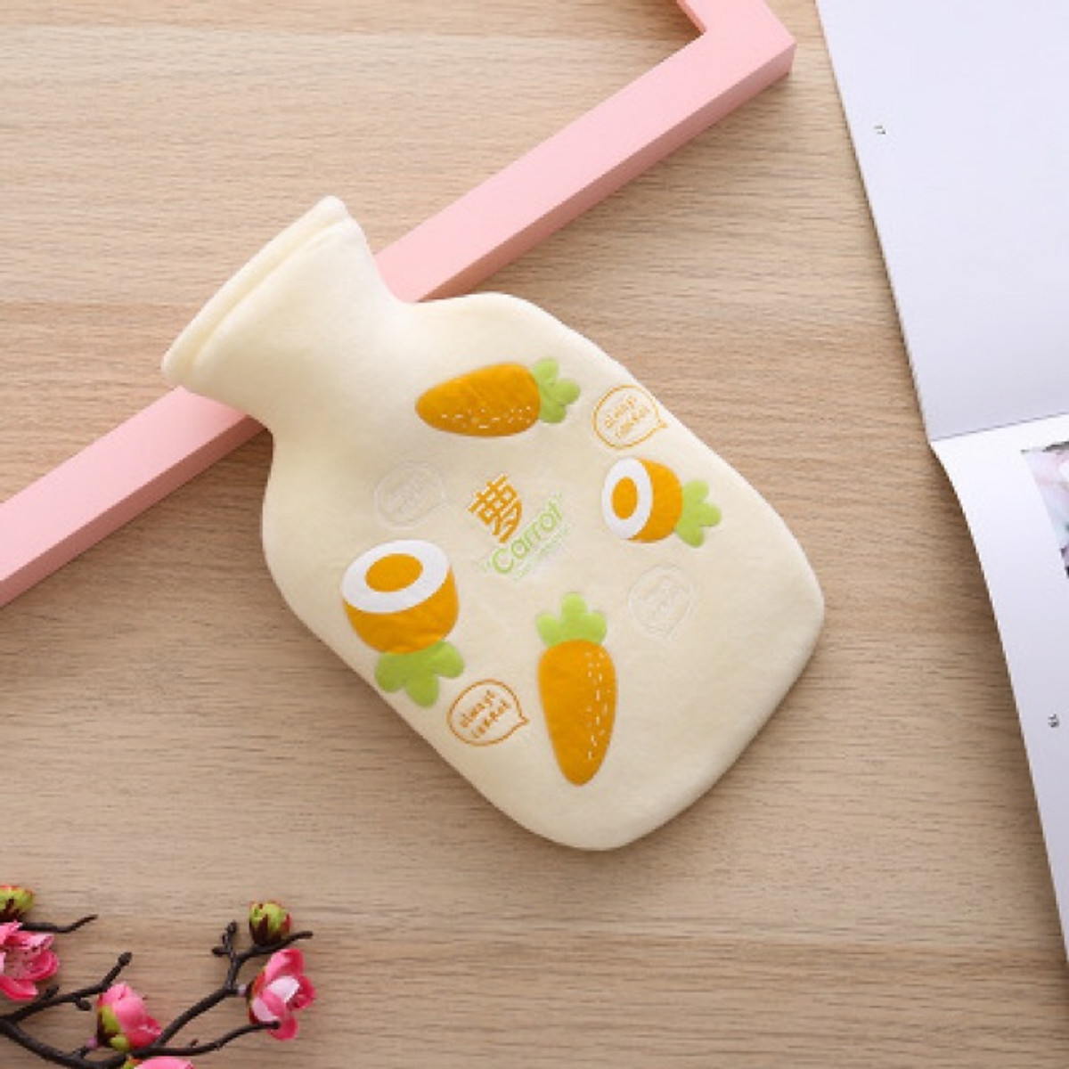 Trí Việt tự hào mang lại những sản phẩm túi vải thương hiệu, đẳng cấp nhất thị trường.