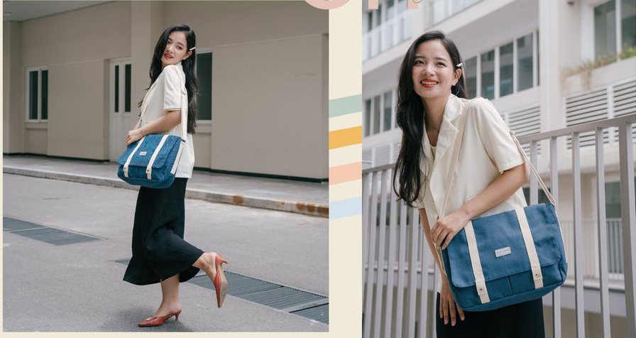 Trí Việt tự hào mang lại những sản phẩm túi vải thương hiệu, đẳng cấp nhất thị trường.
