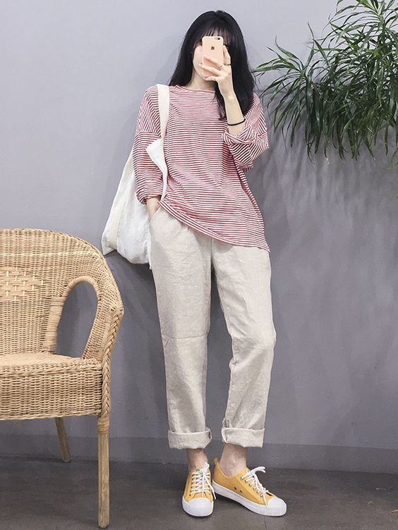 Sở hữu một chiếc túi canvas đúng nghĩa, bạn sẽ nâng tầm giá trị cho set đồ của mình