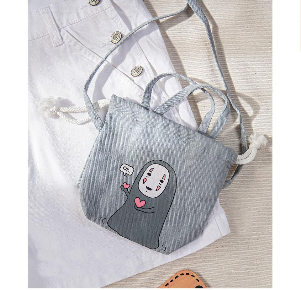 Trí Việt tự hào mang lại những sản phẩm túi vải canvas thời trang, đẳng cấp nhất thị trường.