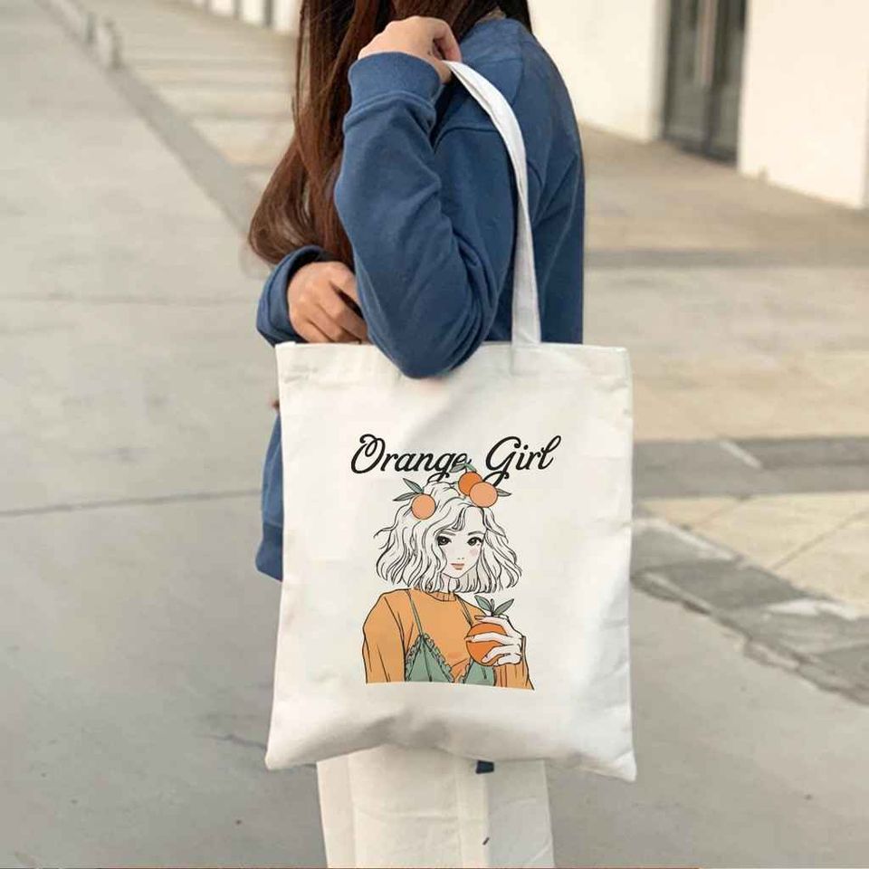 Túi vải canvas được sử dụng làm quà tặng cho nhiều đối tượng sử dụng khác nhau