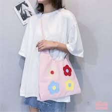 Trí Việt là đơn vị đi đầu trong việc cung cấp túi vải canvas tại thị trường HCM.