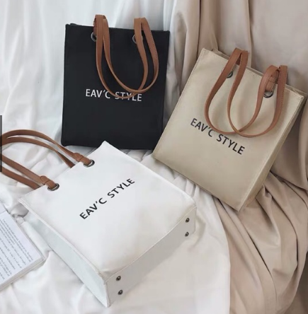 Với BST túi vải canvas của Trí Việt sẽ giúp bạn không phải lo lắng đau đầu khi tặng quà sinh nhật hay dịp lễ