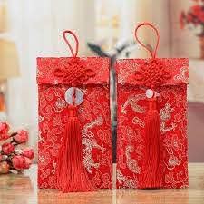 Bao lì xì vải được sản xuất tại cơ sở Trí Việt- chất lượng, uy tín, giá rẻ nhất