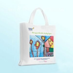 Công ty sản xuất túi vải canvas trực tiếp uy tín thì Trí Việt là lựa chọn tốt nhất.