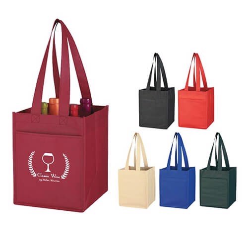 Một chiếc túi vải chất lượng thì mới mang lại giá trị marketing, giá trị quà tặng hiệu quả nhất