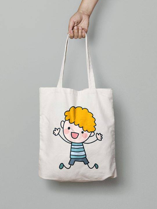 Đến với Trí Việt, khách hàng được mua túi vải canvas một cách dễ dàng với chất lượng tốt cùng mức giá phải chăng.