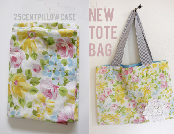 Tái sử dụng túi tote canvas thay cho hộp đựng quần áo vừa tiện ích vừa tiết kiệm