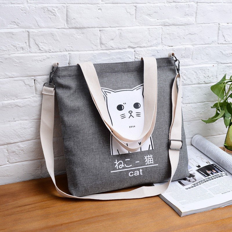 Trí Việt chuyên cung cấp số lượng lớn túi vải canvas giá cạnh tranh tốt nhất thị trường