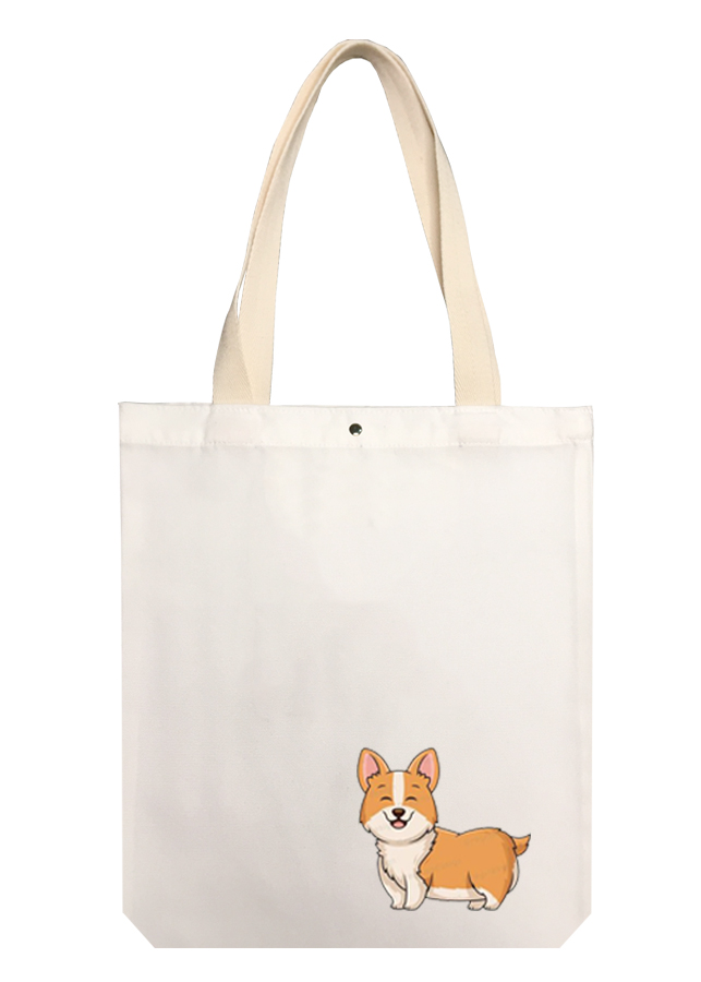 Trí Việt tự hào mang lại những sản phẩm túi vải thương hiệu, đẳng cấp nhất thị trường.