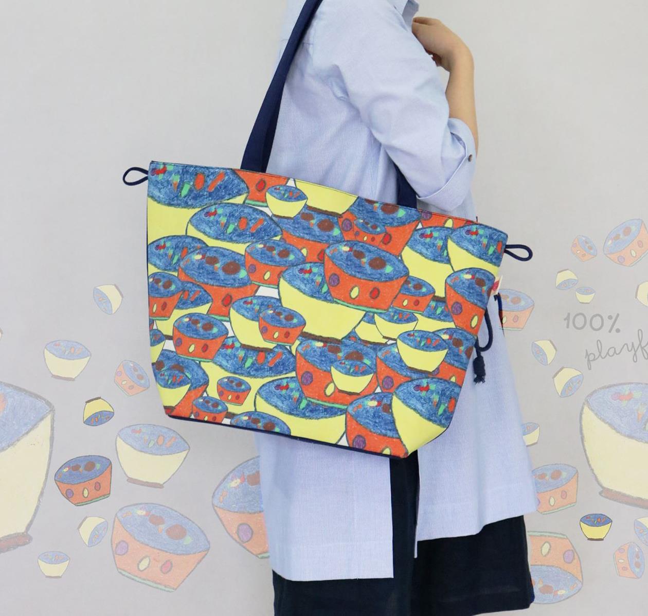 Túi vải canvas Trí Việt giá rẻ, chất lượng cùng đồng hành với xu hướng mới