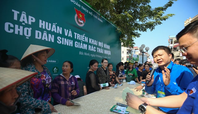 Túi vải thân thiện môi trường với chất lượng tốt nhất với giá thành ưu đãi nhất tại Trí Việt