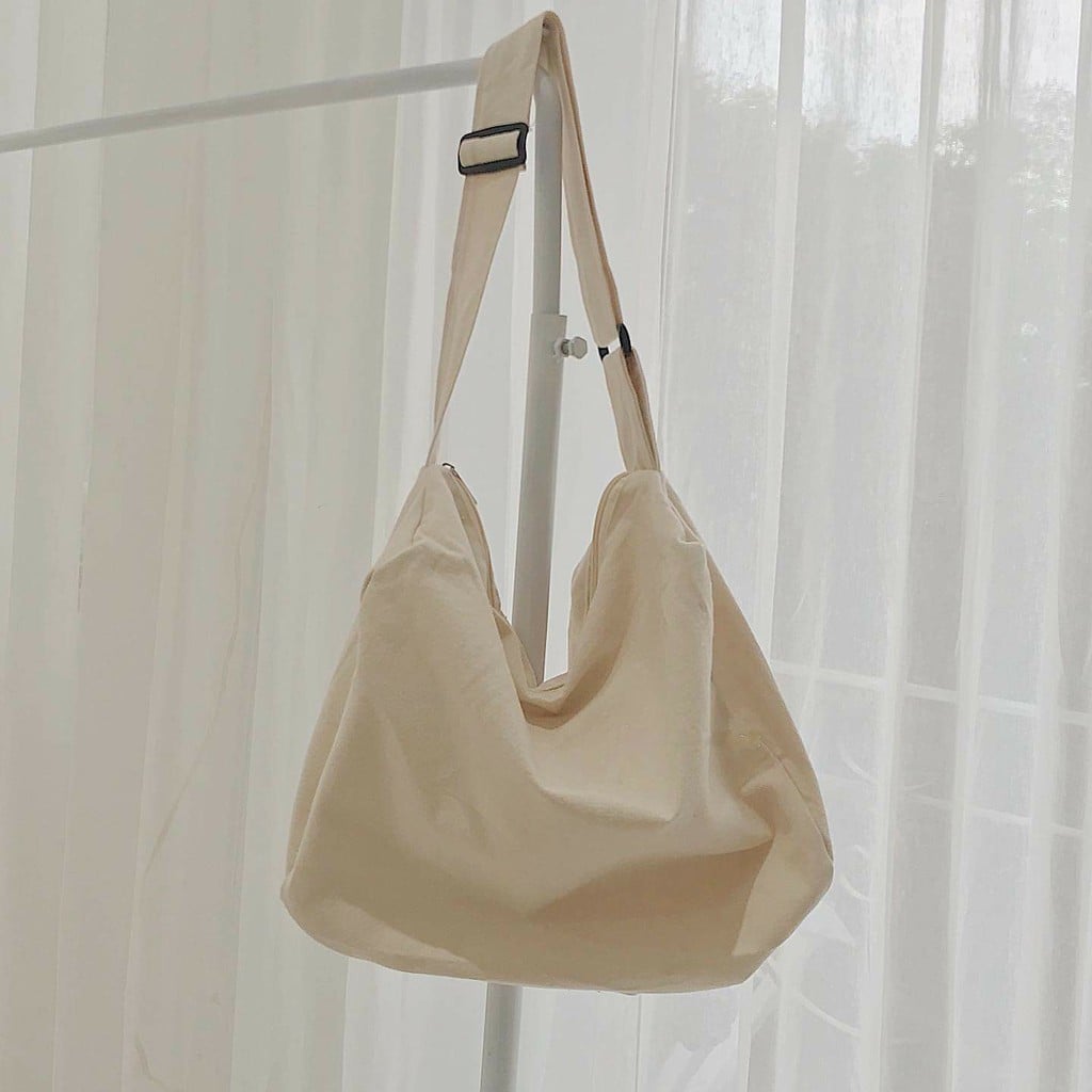 Trí Việt cung cấp các loại túi vải canvas thời trang, uy tín, chất lượng và giá thành cạnh tranh