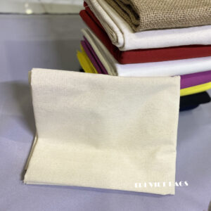 Vải bố mỏng (vải lót)