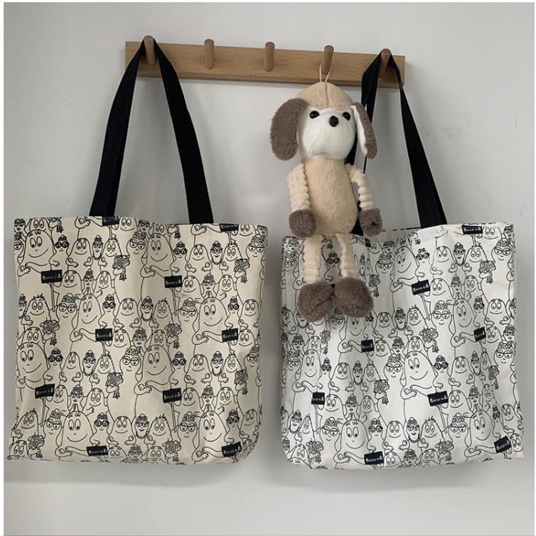 Tầm quan trọng của những chiếc túi vải canvas trong ngày hè