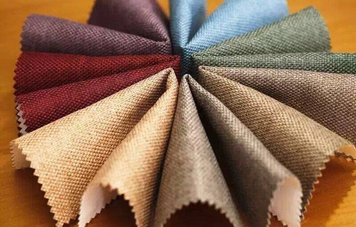 Một trong những lựa chọn bền nhất ít tốn kém nhất là vải bố 35% cotton