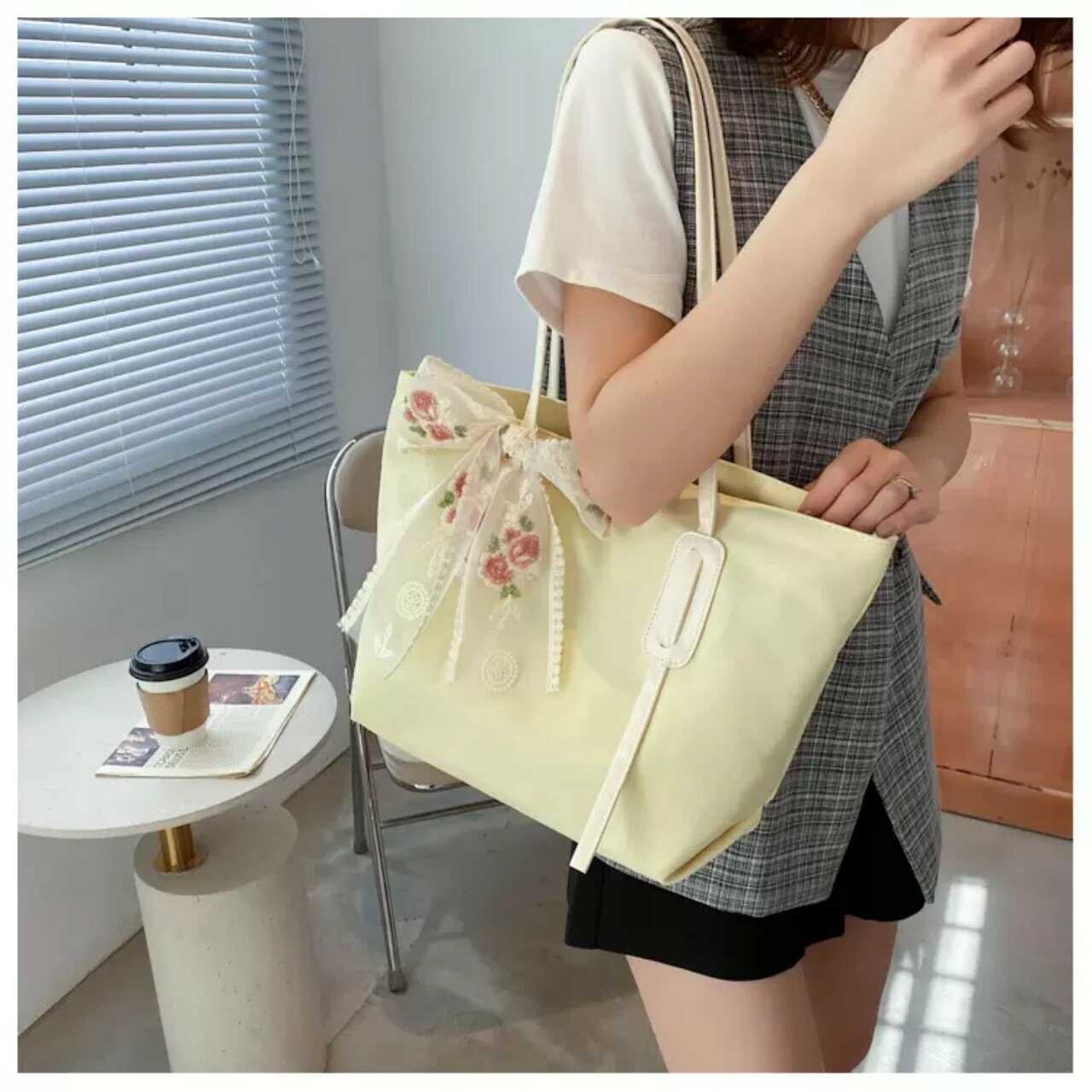 Cơ sở sản xuất túi vải Trí Việt khẳng định uy tín – chất lượng trên chất lượng từng sản phẩm.