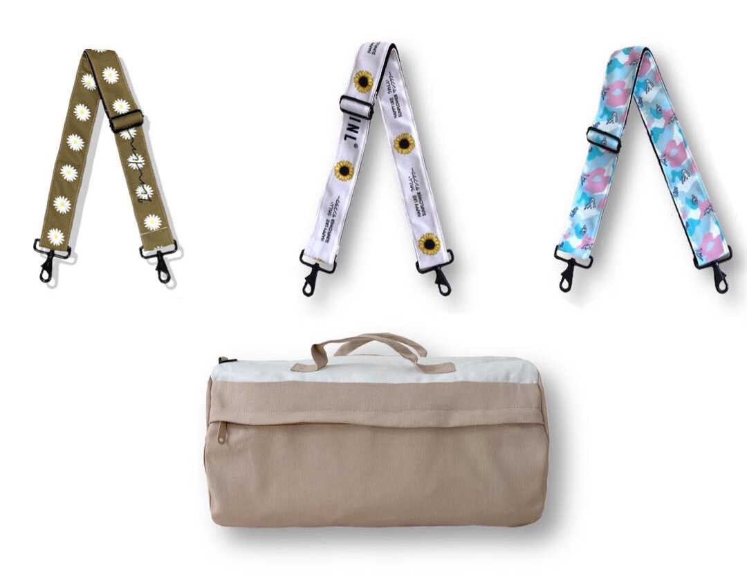 Túi trống canvas là sản phẩm đang được yêu thích đặc biệt khi đi du lịch