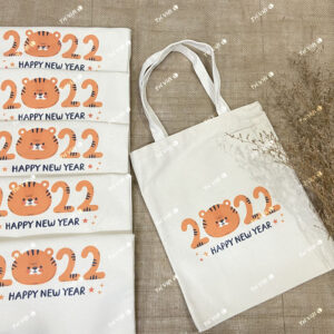 Túi vải bố- Mã 67