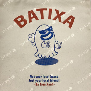 In túi vải bố -Mẫu 10