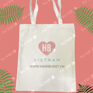 Túi vải bố -Mã 03
