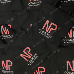 In túi vải -Mẫu 16