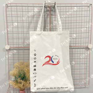 Túi vải bố VIPHAVET