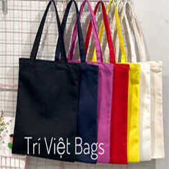 Túi vải bố(canvas)