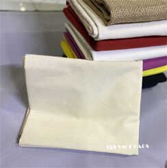 Vải bố, vải canvas